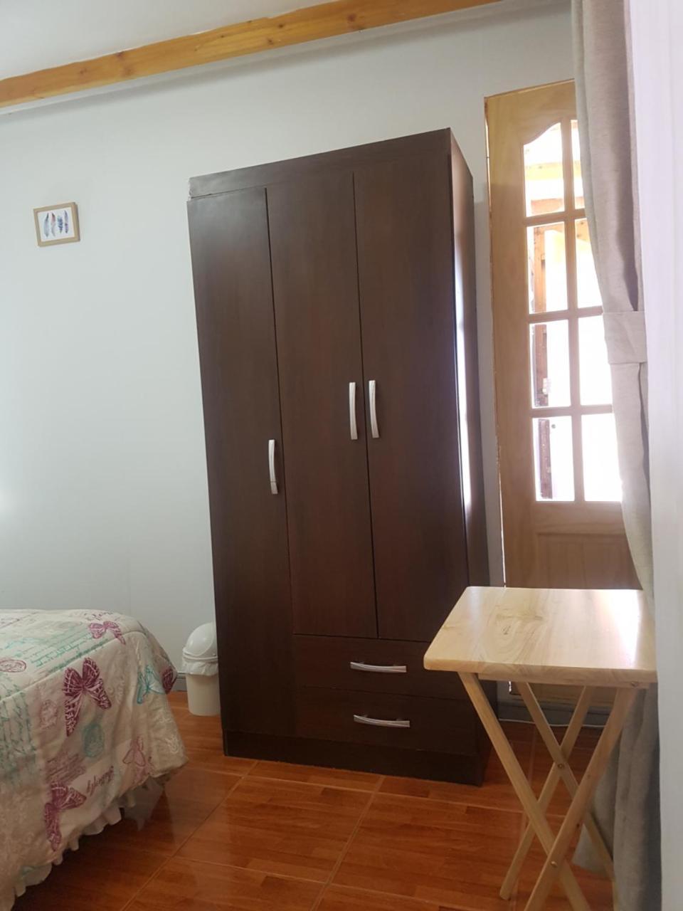 Departamento Luna Andina Сан Педро де Атакама Екстериор снимка