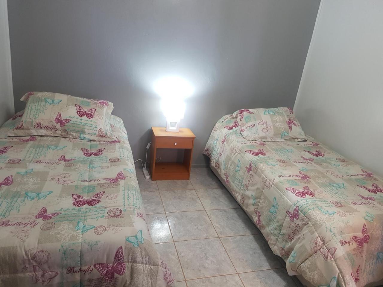 Departamento Luna Andina Сан Педро де Атакама Екстериор снимка