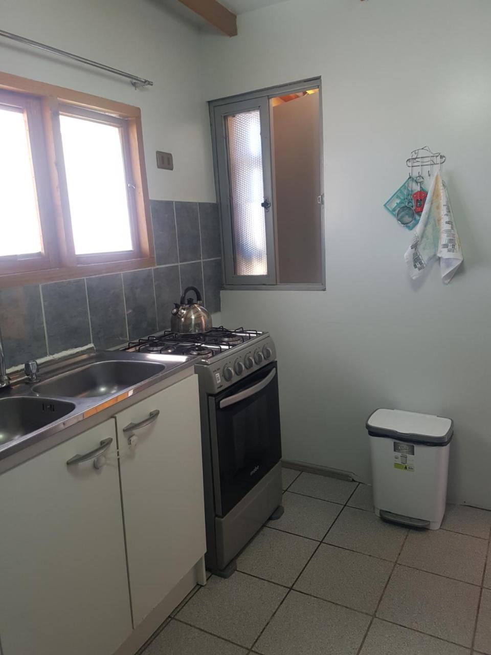 Departamento Luna Andina Сан Педро де Атакама Екстериор снимка