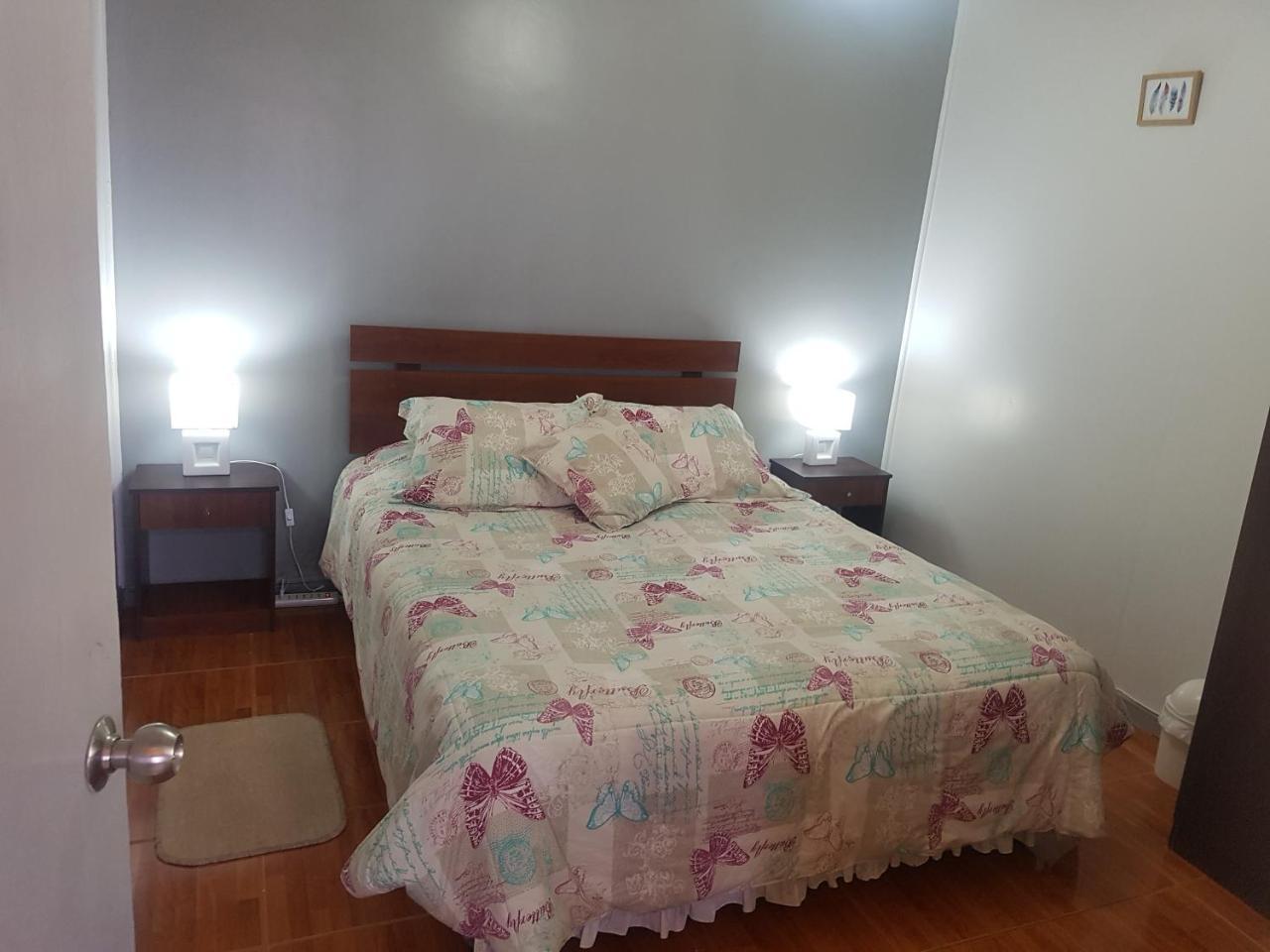 Departamento Luna Andina Сан Педро де Атакама Екстериор снимка