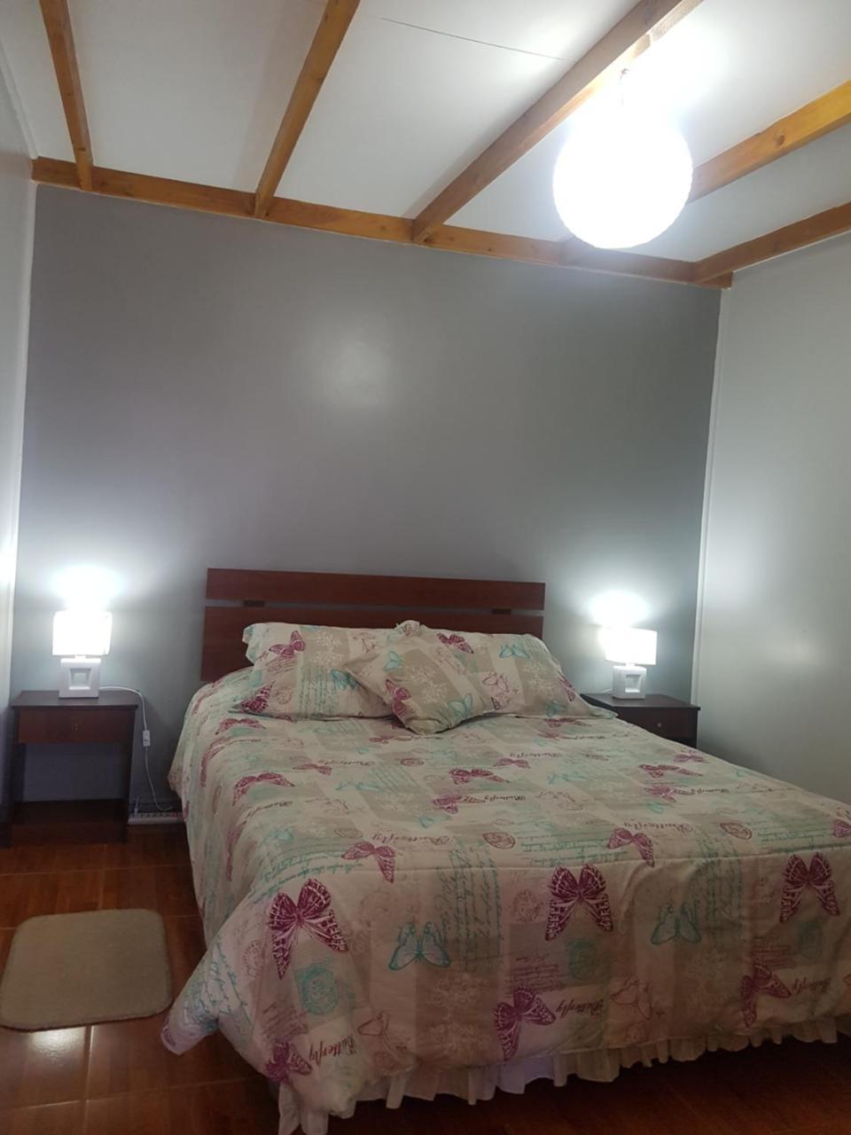 Departamento Luna Andina Сан Педро де Атакама Екстериор снимка