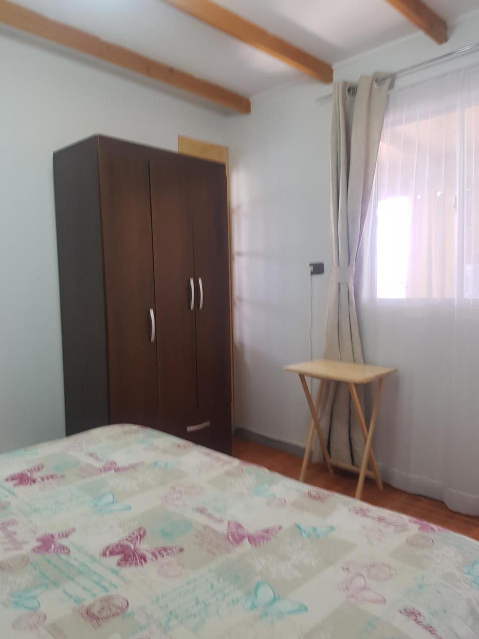 Departamento Luna Andina Сан Педро де Атакама Екстериор снимка